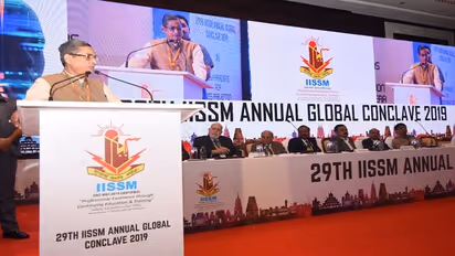 ಸೈಬರ್ ಆತಂಕವನ್ನು ಎದುರಿಸಲು ಸಜ್ಜಾಗಿ: ಆರ್.ಕೆ. ಸಿನ್ಹಾ!