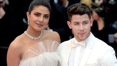 Priyanka Chopra congratulates Jonas brothers on Grammy nominations