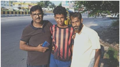 ഫുട്ബോൾ കമ്പം മൂത്ത് മലയാളിയായ 14 കാരന് നാടുവിട്ടു; പാനിപൂരി വില്പനയും ഫുട്ബാളുമായി 46 ദിവസം, ഒടുവില് പൊലീസ് കണ്ടെത്തി