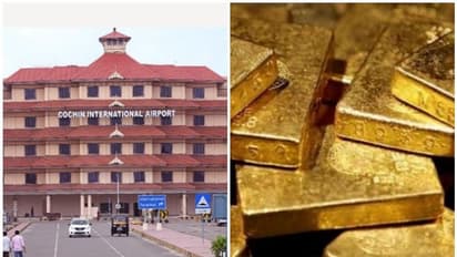 ബിസ്കറ്റ് മുതല് മിക്സി വരെ; നെടുമ്പാശ്ശേരിയില് കഴിഞ്ഞ വര്ഷം പിടികൂടിയ 131 കിലോ സ്വര്ണം വന്നത് ഇങ്ങനെ