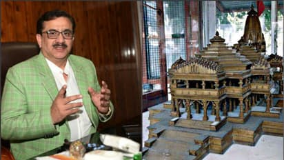 রাম তাঁদেরও পূর্বজ, অযোধ্যায় মন্দির নির্মাণে এগিয়ে আসছেন উত্তরপ্রদেশের মুসলিমরা