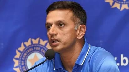 NCA head Rahul Dravid cleared of conflict of interest charges