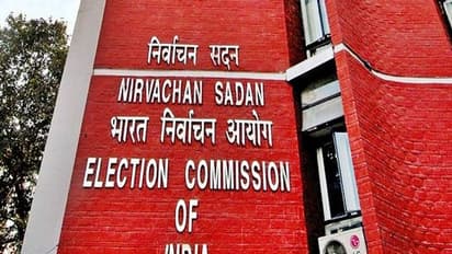 ಕರ್ನಾಟಕ ಸೇರಿ 2 ರಾಜ್ಯಸಭಾ ಸ್ಥಾನಗಳಿಗೆ ಉಪ ಚುನಾವಣೆ ಘೋಷಣೆ