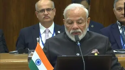 कभी इस पाकिस्तानी नेता ने गाया था सारे जहां से अच्छा हिंदुस्तान हमारा, अब मांग रहे हैं शरण