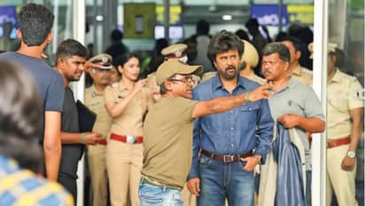 அடுத்த கட்டத்திற்கு நகர்ந்த 'தர்பார்'!.. இயக்குர் ஏ.ஆர்.முருகதாஸ் வெளியிட்டிருக்கும் அட்டகாச அப்டேட்... சூப்பர் ஸ்டார் ரசிகர்களுக்கு அடுத்தடுத்து காத்திருக்கும் சர்ப்ரைஸ்!...