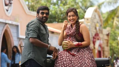 மக்கள் செல்வனின் 'சங்கத்தமிழன்' நாளை ரிலீசாகுமா..? ரசிகர்கள் கவலை...என்ன சொல்கிறது தயாரிப்பு தரப்பு...