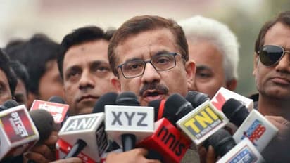 அயோத்தியில் ராமர் கோவில் கட்ட இஸ்லாமியர்களிடையே பெருகி வரும் ஆதரவு !! ஷியா மத்திய வக்ஃபு வாரிய தலைவா் ரூ. 51 ஆயிரம் நன்கொடை!