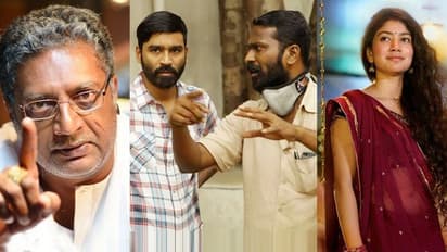 தமிழில் தயாராகும் ஆந்தலாஜி படம் - இயக்குநர் வெற்றிமாறனுடன் கைகோர்த்த ரவுடி பேபி!