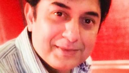 தலைவி'-க்காக புதிய லுக்கில் அரவிந்த்சாமி!... வைரலாகும் புகைப்படம்!