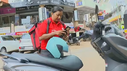ಮಂಗಳೂರು ಪಾಲಿಕೆ ಚುನಾವಣೆ: ಫುಡ್ ಡೆಲಿವರಿ ಗರ್ಲ್ಗೆ ಸೋಲು