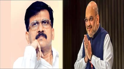 பிரதமர் மோடிக்குத் தெரியாமல்தான் எங்ககிட்ட பேசுனிங்களா: அமித் ஷாவை கேள்வியால் துளைத்த சிவசேனா...