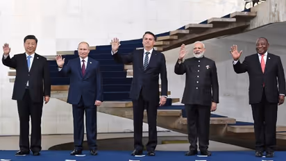 India to host BRICS Digital Health Summit to boost digital healthcare