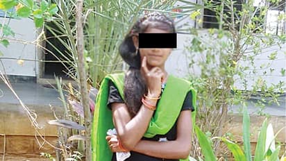 ಅಧಿಕಾರಿಯ ಕಿರುಕುಳ: ನದಿಗೆ ಹಾರಿ ಕಲಾವಿದೆ ಆತ್ಮಹತ್ಯೆ