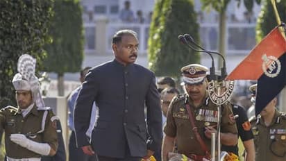 சொன்னபடி செய்வோம்: ஜம்மு காஷ்மீரில் விரைவில் தேர்தல்-துணைநிலை ஆளுநர் அறிவிப்பு ......