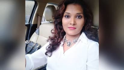 വിദേശയാത്രക്ക് ശേഷം വീട്ടിലേക്ക് മടങ്ങിയ ഗായിക വാഹനാപകടത്തില് മരിച്ചു