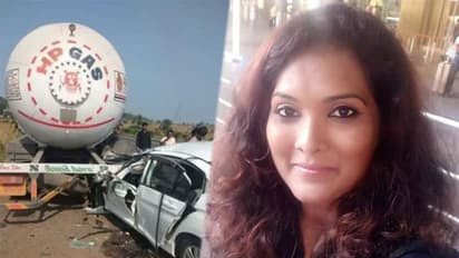 రోడ్డు ప్రమాదంలో ప్రముఖ సింగర్ మృతి!