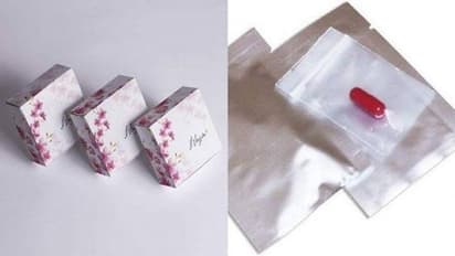 अमेजन पर बिका रहा वर्जिनिटी कैप्सूल, हो रहा जोरदार विरोध