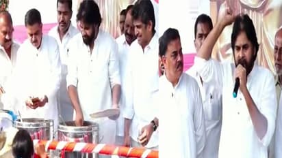 తైతిక్కలాడేవాడి తల నేలకేసి కొట్టాలి: వైసీపీపై పవన్ కళ్యాణ్ ఆగ్రహం