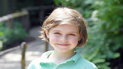 ৯ বছরে ইঞ্জিনিয়ার, তারপর আবার ডাক্তারি, দুনিয়া এখন বুঁদ এই বিস্ময় বালকে