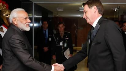 ಗಣರಾಜ್ಯೋತ್ಸವಕ್ಕೆ ಮುಖ್ಯ ಅತಿಥಿಯಾಗಿ ಬರಲಿದ್ದಾರೆ ಬ್ರೆಜಿಲ್ ಅಧ್ಯಕ್ಷ!