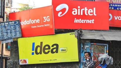Vodafone Idea, Airtel to raise mobile service rates from December 1
