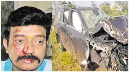 பயங்கர குடிபோதையில் இருந்ததால் நடிகர் டாக்டர் ராஜசேகருக்கு நடந்த கார் விபத்து?