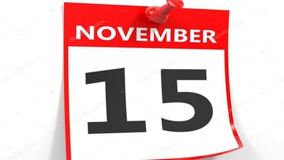 इतिहास में आज का दिन: महात्मा गांधी की हत्या करने वाले गोडसे को आज ही दी गई थी फांसी