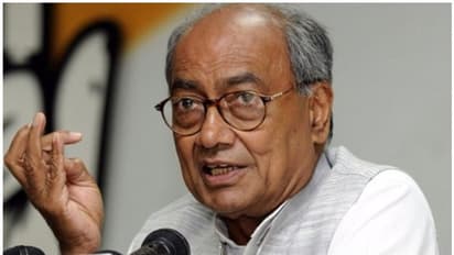 'മോദിയും ഷായും ജനങ്ങളുടെ വിശ്വാസം കളഞ്ഞുകുളിച്ചു': കോൺഗ്രസ് നേതാവ് ദിഗ് വിജയ് സിംഗ്