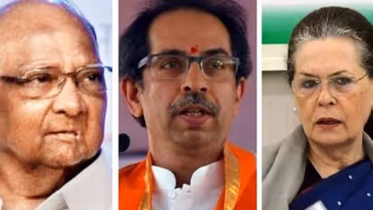 ಮಹಾರಾಷ್ಟ್ರದ ರಾಜಕೀಯ ಅಸ್ಥಿರತೆ ಕೊನೆ, ಸಿಎಂ ಪಟ್ಟಕ್ಕೆ ಹೊಸ ಹೆಸರು