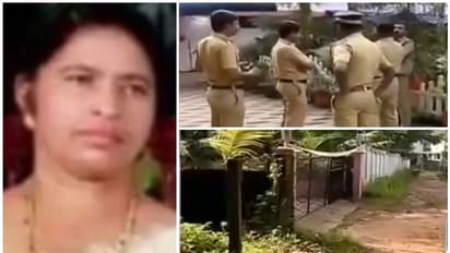 ആലീസിന്റെ കൊലപാതകം: കഴുത്ത് മുറിച്ചത് പ്രൊഫഷണൽ രീതിയിൽ, ലക്ഷ്യം സ്വര്ണ്ണ കവര്ച്ച ?