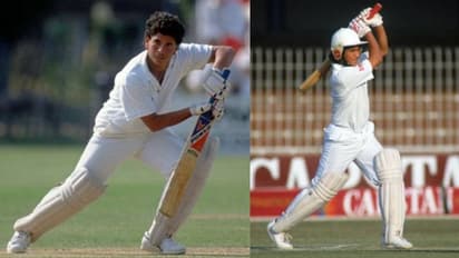 30 years since Sachin Tendulkar made Test debut: Master Blaster returns to bat, posts video