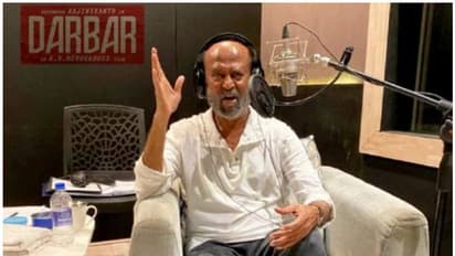 தாத்தா ரஜினி!: உண்மையை உளறிய அண்ணன், கடும் கோபத்தில் லதா, தலையிலடிக்கும் சூப்பர் ஸ்டார்.