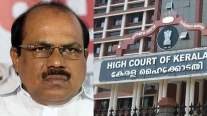 ഇബ്രാഹിംകുഞ്ഞിനെതിരായ രണ്ട് കേസുകള് ഹൈക്കോടതിയില്; കള്ളപ്പണകേസും പാലം നിർമ്മാണ അഴിമതിയും ഇന്ന് പരിഗണിക്കും