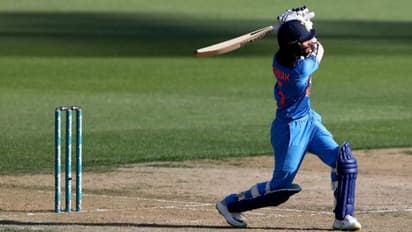 ഏകദിനത്തിന് പിന്നാലെ വിന്ഡീസ് വനിതകള്ക്കെതിരായ ടി20 പരമ്പരയും ഇന്ത്യക്ക്