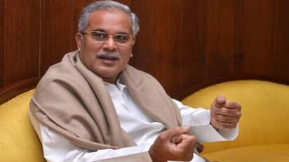 छत्तीसगढ़ के CM भूपेश बघेल का 17 मुख्यमंत्रियों को पत्र, कहा- केंद्र से करें यह मांग नहीं तो होगा बड़ा नुकसान