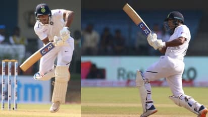 1st Test: Mayank Agarwal’s career-best 243 hands India mammoth lead