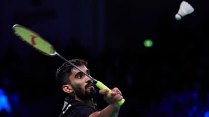 Hong Kong Open: India’s Kidambi Srikanth advances to semi-finals