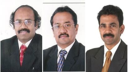 விஜிபி குழும உரிமையாளர்கள் மீது நிலமோசடிப் புகார்... கர்நாடக காவல்துறை வழக்குப் பதிந்ததால் அதிர்ச்சி..!.