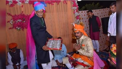 ரூ.11 லட்சம் வரதட்சணையை வாங்க மறுத்த பாதுகாப்பு படை வீரர்..! என்ன காரணம் தெரியுமா..?