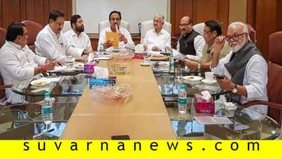 ನಮಗೆ 25 ವರ್ಷಗಳವರೆಗೆ ಕುರ್ಚಿ: ರಾವುತ್ ಹೇಳಿಕೆ ಖಾರದ ಮಿರ್ಚಿ!