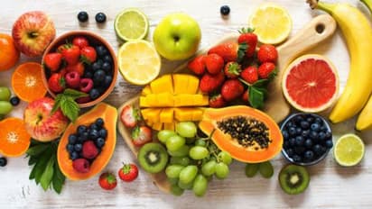 ശരീരഭാരം കുറയ്ക്കാൻ ഏറ്റവും മികച്ച പഴം ഇതാണ്