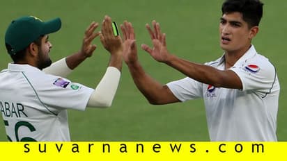 ದಶಕದ ಬಳಿಕ ಪಾಕ್ಗೆ ಟೆಸ್ಟ್ ಕ್ರಿಕೆಟ್ ವಾಪಸ್!