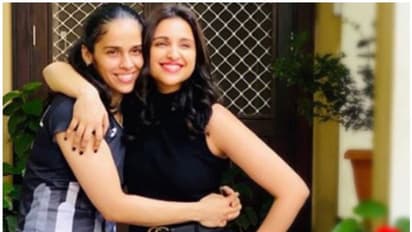 അവരായി ജീവിക്കാൻ 30 ദിവസങ്ങള്‍ കൂടി: പരിനീതി ചോപ്ര