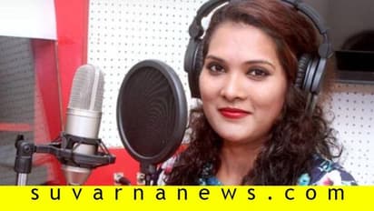 ರಸ್ತೆ ಅಪಘಾತದಲ್ಲಿ ಖ್ಯಾತ ಗಾಯಕಿ ದುರ್ಮರಣ