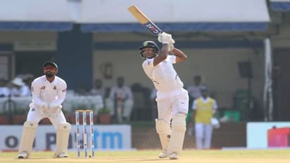 টেস্টের পর একদিনের জাতীয় দলেও কি এবার মায়াঙ্ক আগরওয়াল