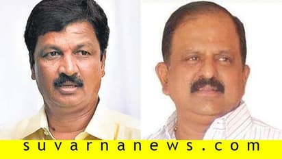 'ರಮೇಶ್ ಜಾರಕಿಹೊಳಿ ನೇತೃತ್ವದ ಸರ್ಕಾರ ರಾಜ್ಯದಲ್ಲಿ ಒಳ್ಳೆಯ ಕೆಲಸ ಮಾಡ್ತಿದೆ'