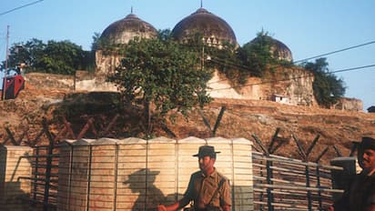 Why is a dying nation like Pakistan raking up the Ayodhya verdict