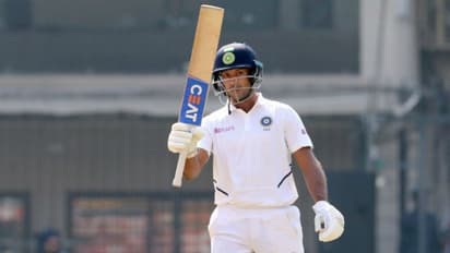 Ranji Trophy: Karnataka captain Karun Nair speaks on 'big player' Mayank Agarwal’s absence
