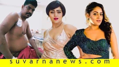 ಕೊಟ್ಟ ಹಣ ಕೇಳಿದ್ದಕ್ಕೆ ಉದ್ಯಮಿ ಹತ್ಯೆಗೆ ಸುಪಾರಿ ಕೊಟ್ಟ ಕನ್ನಡದ ನಟಿ..!