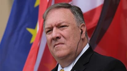 हिरासत में बंद हैं IS के यूरोपीय आतंकी, अमेरिका ने कहा- अपने नागरिकों को ले जाएं देश